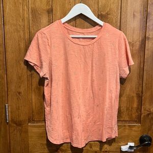 Old navy women’s loose shirt large